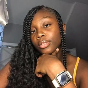 Meet your Posher, Lei